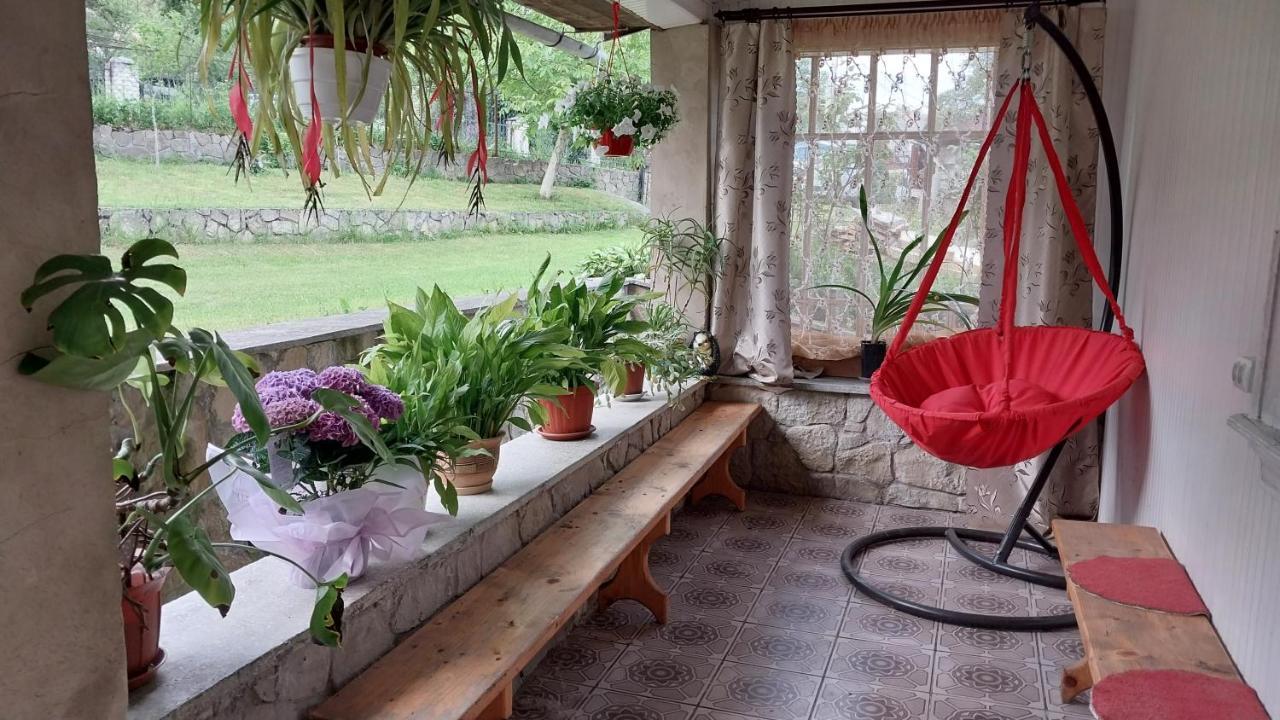 Затишний Дім Villa Яремче Екстериор снимка